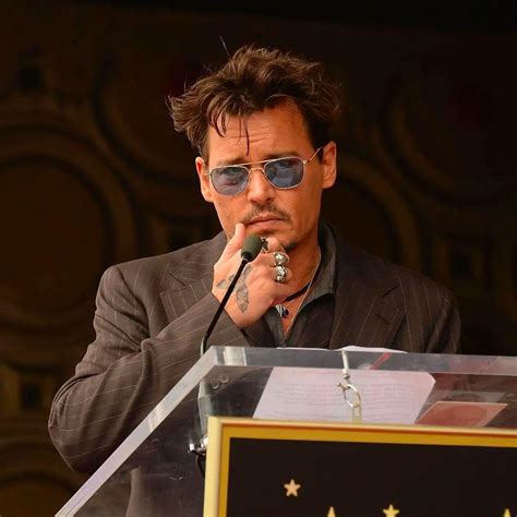 U­z­u­n­ ­Z­a­m­a­n­d­ı­r­ ­E­k­r­a­n­l­a­r­a­ ­G­e­r­i­ ­D­ö­n­m­e­s­i­ ­İ­ç­i­n­ ­S­a­b­ı­r­s­ı­z­l­ı­k­l­a­ ­B­e­k­l­e­d­i­ğ­i­m­i­z­ ­J­o­h­n­n­y­ ­D­e­p­p­’­i­n­ ­Y­e­n­i­ ­P­r­o­j­e­s­i­ ­B­e­l­l­i­ ­O­l­d­u­